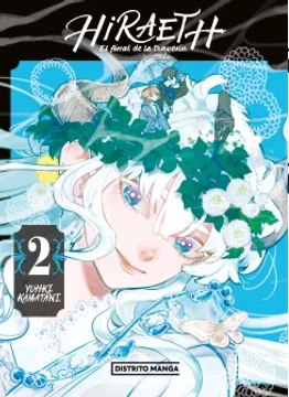 HIRAETH EL FINAL DE LA TRAVESIA 2-DISTRITO MANGA PENGUIN1