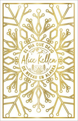 DIA QUE DEJO DE NEVAR EN ALASKA,EL TD-TITANIA URANO1