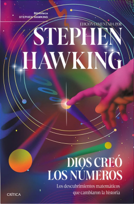DIOS CREO LOS NUMEROS-CRITICA PLANETA