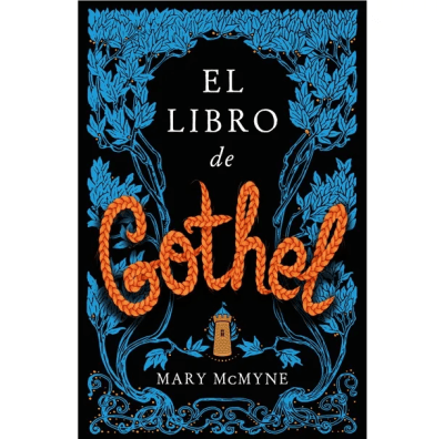 LIBRO DE GOTHEL,EL-UMBRIEL URANO