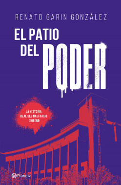 PATIO DEL PODER,EL-PLANETA