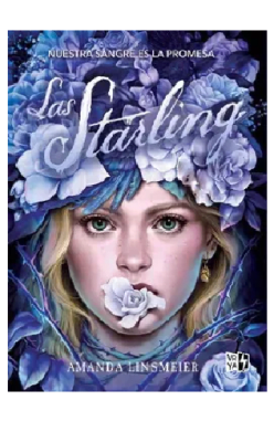 STARLING,LAS-VREDITORASYA