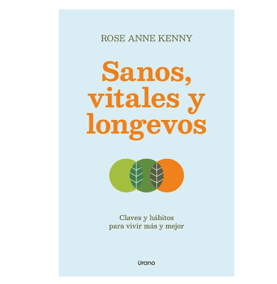SANOS VITALES Y LONGEVOS-URANO