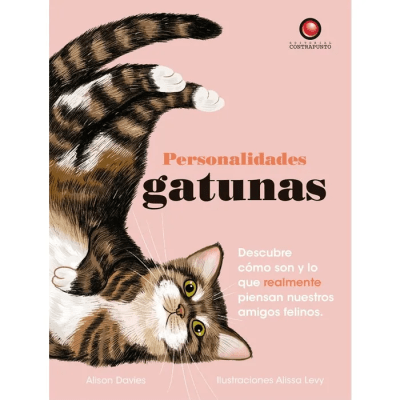 PERSONALIDADES GATUNAS TD-CONTRAPUNTO