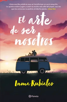 ARTE DE SER NOSOTROS,EL-PLANETA