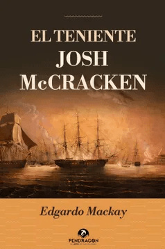 TENIENTE JOSH MCCRACKEN-LEGATUM