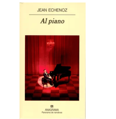 AL PIANO-ANAGRAMA