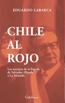 CHILE AL ROJO-CATALONIA
