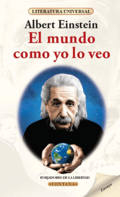 MUNDO COMO YO LO VEO,EL-FONTANA SAID