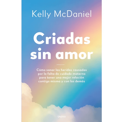 CRIADAS SIN AMOR-URANO