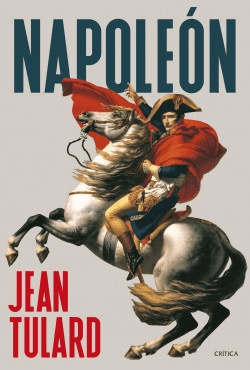 NAPOLEON-CRITICA PLANETA