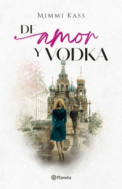 DE AMOR Y VODKA-PLANETA