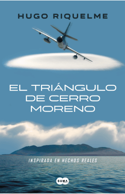 TRIANGULO DE CERRO MORENO,EL-SUMA PENGUIN