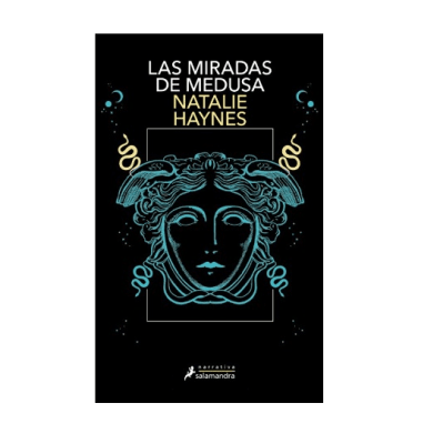 MIRADAS DE MEDUSA,LAS-SALAMANDRA