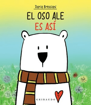 OSO ALE ES ASI TD-GRIBAUDO OCEANO