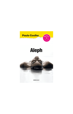 ALEPH-DEBOLSILLO PENGUIN