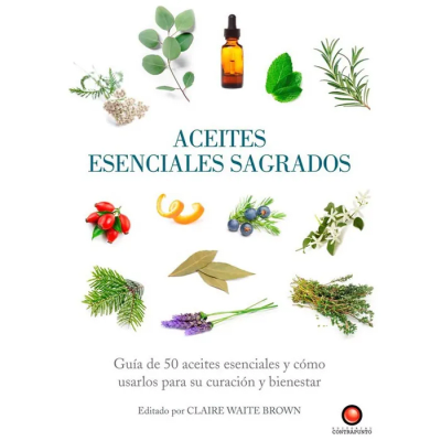 ACEITES ESENCIALES SAGRADOS TD-CONTRAPUNTO