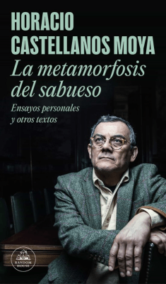 METAMORFOSIS DEL SABUESO,LA-RANDOM HOUSE PENGUIN
