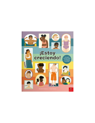 ESTOY CRECIENDO TD-CONTRAPUNTO