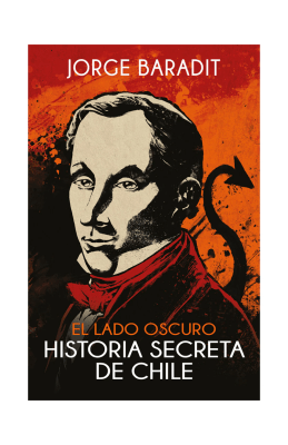 LADO OSCURO HISTORIA SECRETA DE CHILE-SUDAMERICANA PENGUIN