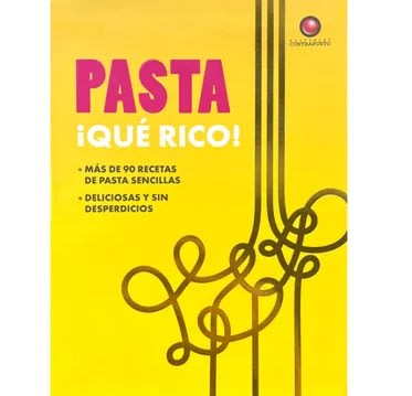 PASTA QUE RICO TB-CONTRAPUNTO