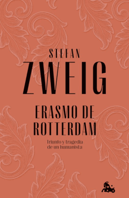 ERASMO DE ROTTERDAM- AUSTRAL PAIDOS - PLANETA