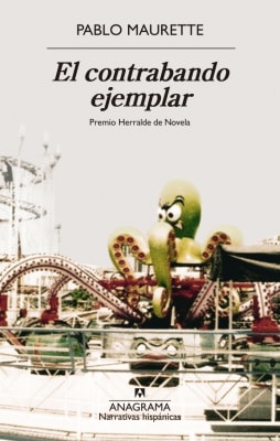 CONTRABANDO EJEMPLAR,EL-ANAGRAMA PENGUIN