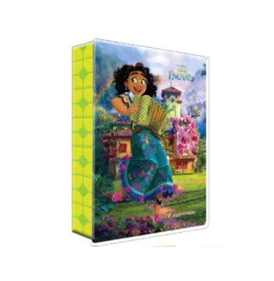 AVENTURAS ENLATADAS-ENCANTO-GATO DE HOJALATA