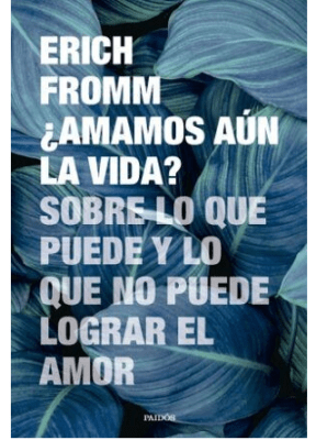 AMAMOS AUN LA VIDA-PAIDOS