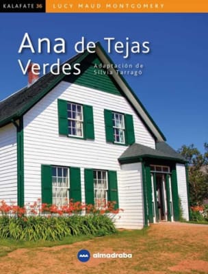 ANA DE TEJAS VERDES-ALMADRABA ZIG-ZAG