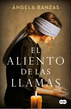 ALIENTO DE LAS LLAMAS,EL-SUMA PENGUIN