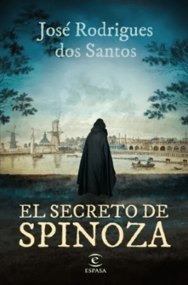 SECRETO DE SPINOZA,EL-ESPASA PLANETA
