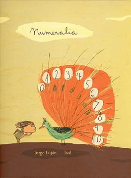 NUMERALIA TD-FONDO DE CULTURA