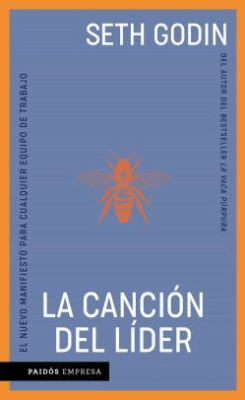 CANCION DEL LIDER,LA-PAIDOS EMPRESA PLANETA