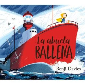 ABUELA BALLENA,LA TD-ZIG-ZAG
