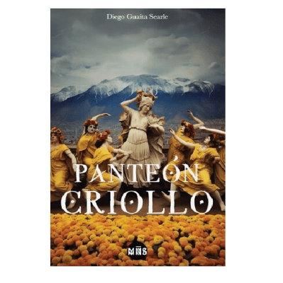 PANTEON CRIOLLO-LAKOMUNA