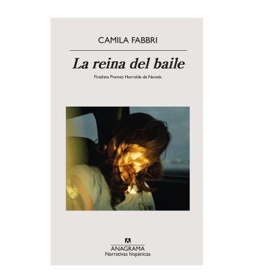 REINA DEL BAILE,LA-ANAGRAMA1