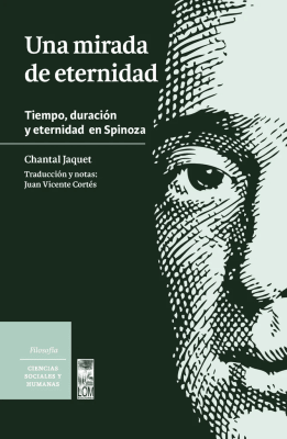 UNA MIRADA DE ETERNIDAD-LOM