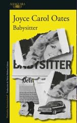 BABYSITTER-ALFAGUARA PENGUIN
