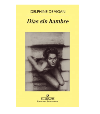 DIAS SIN HAMBRE-ANAGRAMA