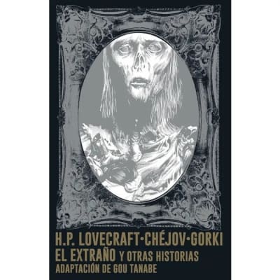 EXTRAÑO Y OTRAS HISTORIAS,EL TD-PLANETA