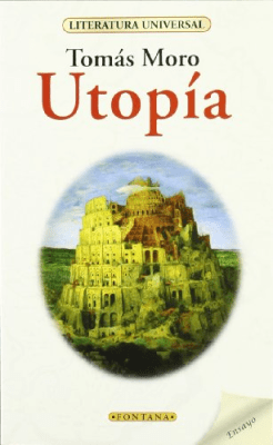UTOPIA-FONTANA SAID