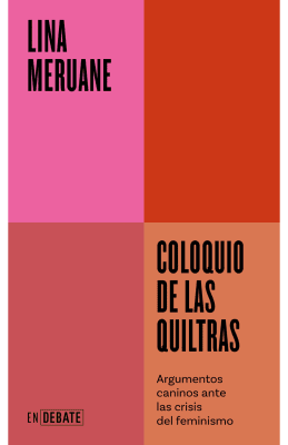 COLOQUI DE LAS QUILTRAS - DEBATE