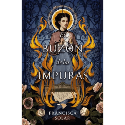 BUZON DE LAS IMPURAS,EL-UMBRIEL URANO