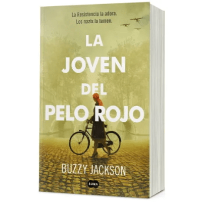 JOVEN DEL PELO ROJO,LA-SUMA PENGUIN1