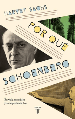 POR QUE SCHOENBERG-TAURUS PENGUIN