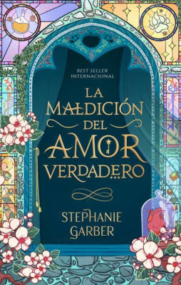 MALDICION DEL AMOR VERDADER,LA-PUCK URANO