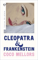 CLEOPATRA Y FRANKENSTEIN-PLATA URANO