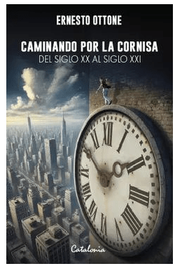 CAMINANDO POR LA CORNISA-CATALONIA
