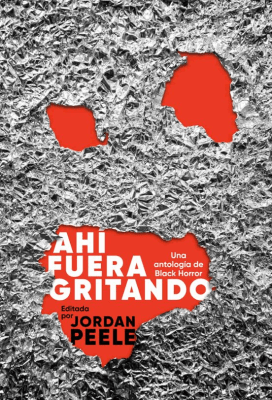 AHI FUERA GRITANDO-MINOTAURO